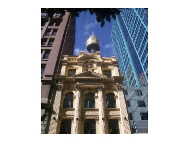 507/141-147 King Street, Sydney NSW 2000