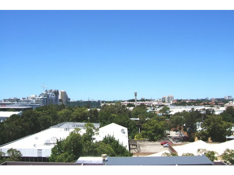 E802/3 Hunter Street, Waterloo NSW 2017