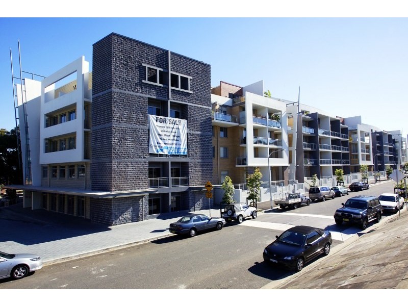 326/25-33 Allen Street, Waterloo NSW 2017