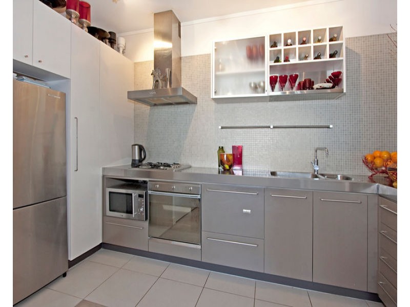 511/12 Danks Street, Waterloo NSW 2017