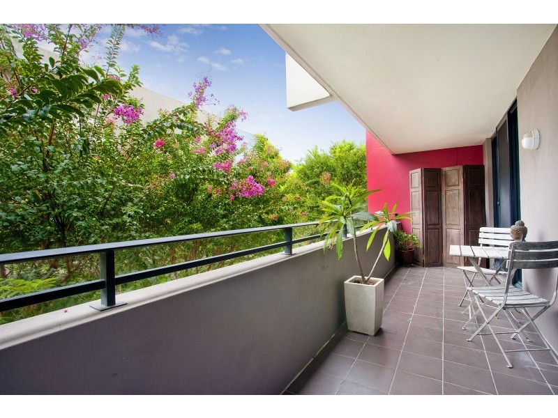 A415/11 Hunter Street, Waterloo NSW 2017