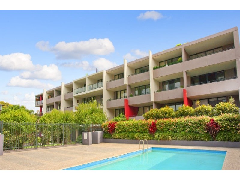 A415/11 Hunter Street, Waterloo NSW 2017