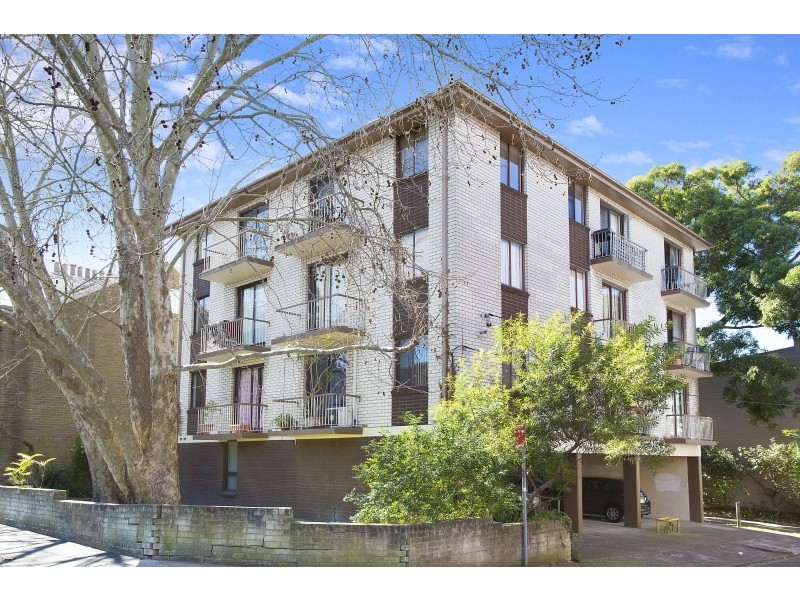 3/119 Pitt Street, Redfern NSW 2016