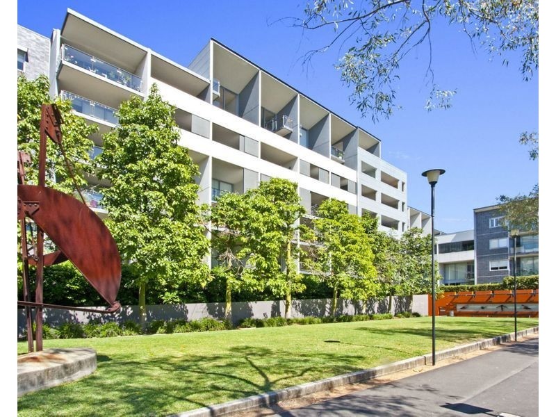 432/2-4 Powell Street, Waterloo NSW 2017