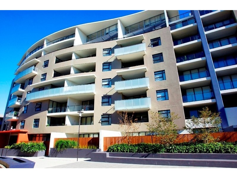 F305/7 Hunter Street, Waterloo NSW 2017