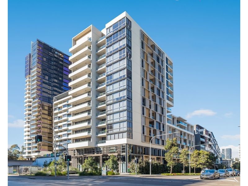 2415/20 Gadigal Avenue, Zetland NSW 2017