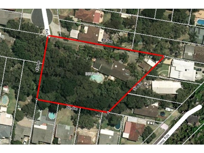 6 Evans Street, Como NSW 2226