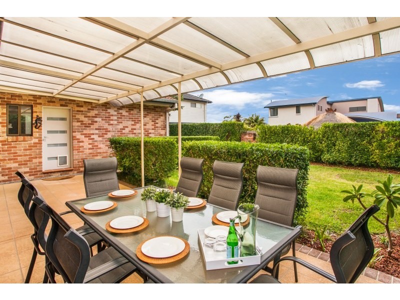 2 Biloela Place, Gymea Bay NSW 2227