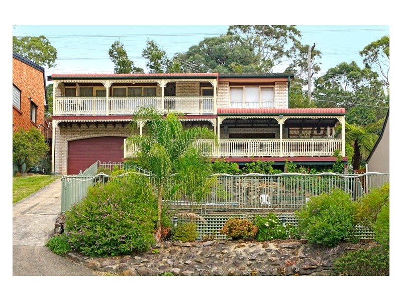Bonnet Bay NSW 2226