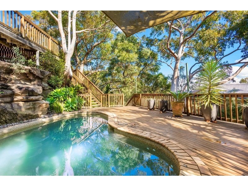 10 Lincoln Crescent, Bonnet Bay NSW 2226