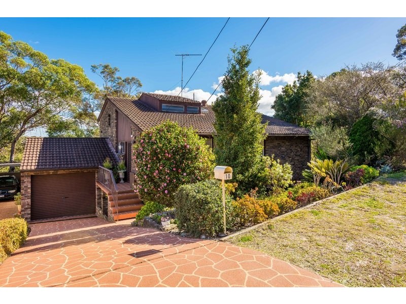 10 Lincoln Crescent, Bonnet Bay NSW 2226