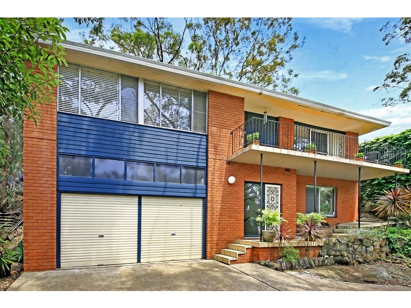 29 Upper Washington Drive, Bonnet Bay NSW 2226