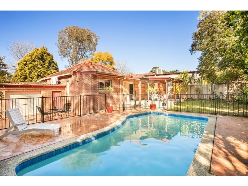 3 Georges River Road, Oyster Bay NSW 2225