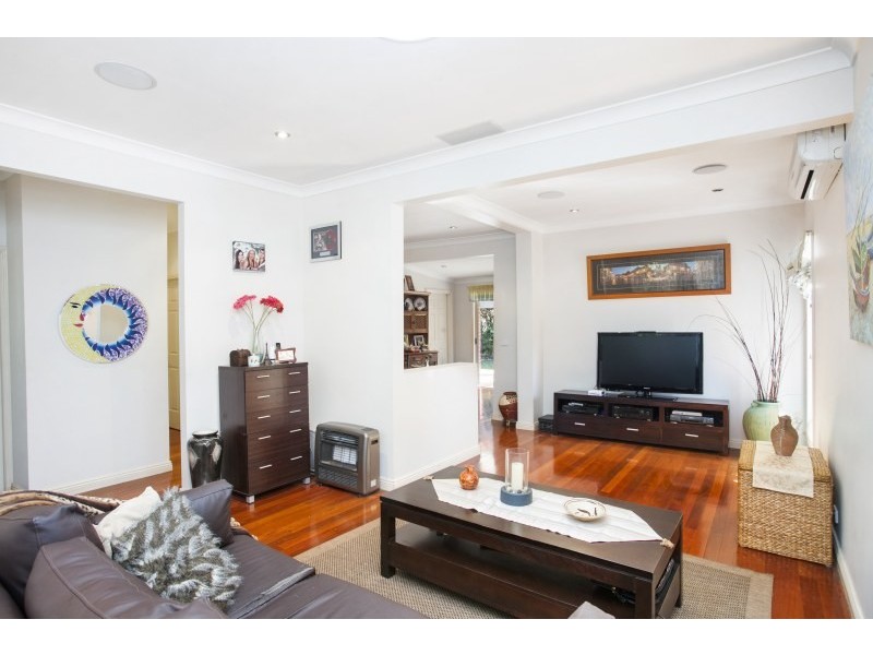 3 Georges River Road, Oyster Bay NSW 2225