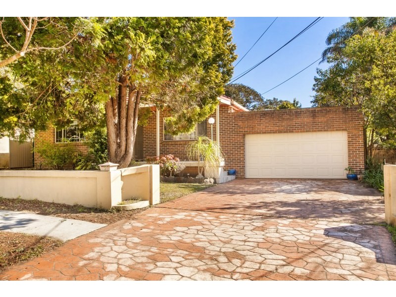 3 Georges River Road, Oyster Bay NSW 2225