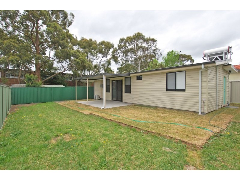 115a Banksia Avenue, Engadine NSW 2233