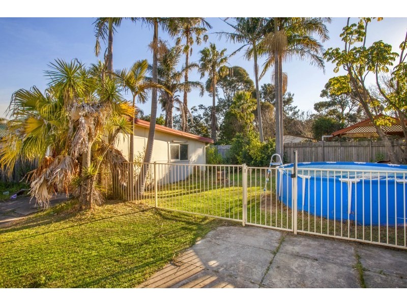 5 Seventh Avenue, Loftus NSW 2232