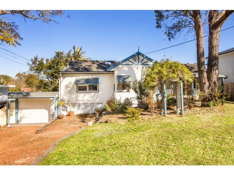 6 Manning Street, Oyster Bay NSW 2225