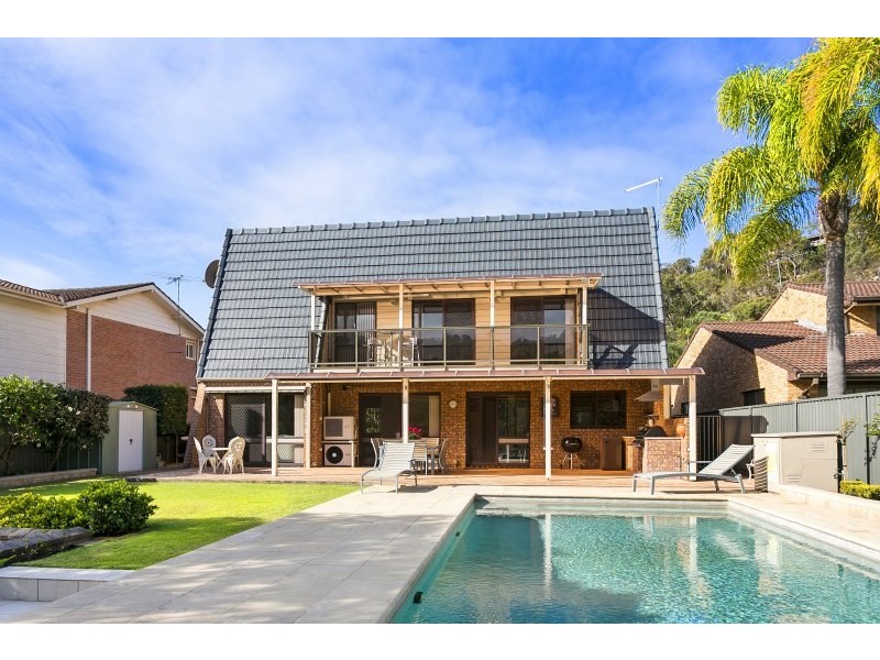 27 Johnson Close, Bonnet Bay NSW 2226