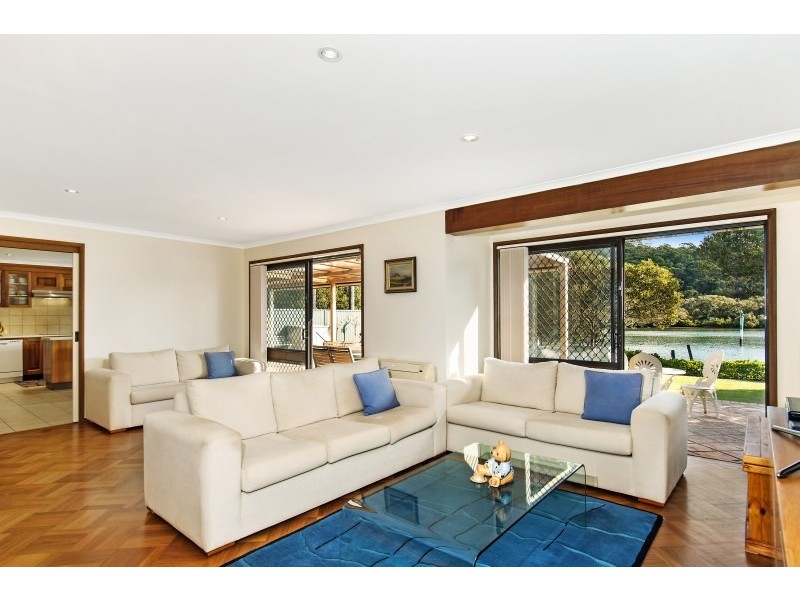 27 Johnson Close, Bonnet Bay NSW 2226