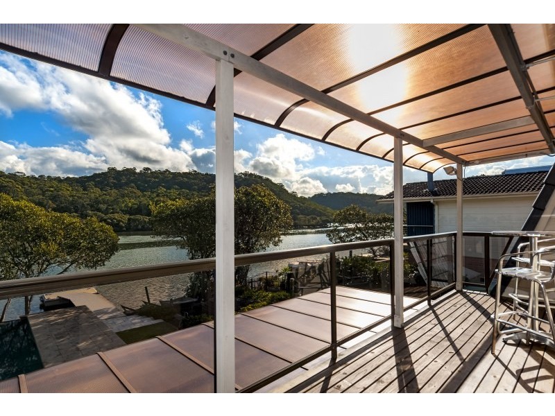 27 Johnson Close, Bonnet Bay NSW 2226