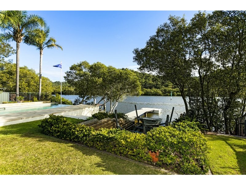 27 Johnson Close, Bonnet Bay NSW 2226