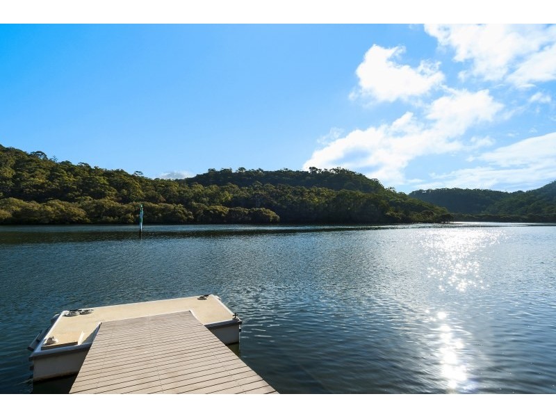 27 Johnson Close, Bonnet Bay NSW 2226