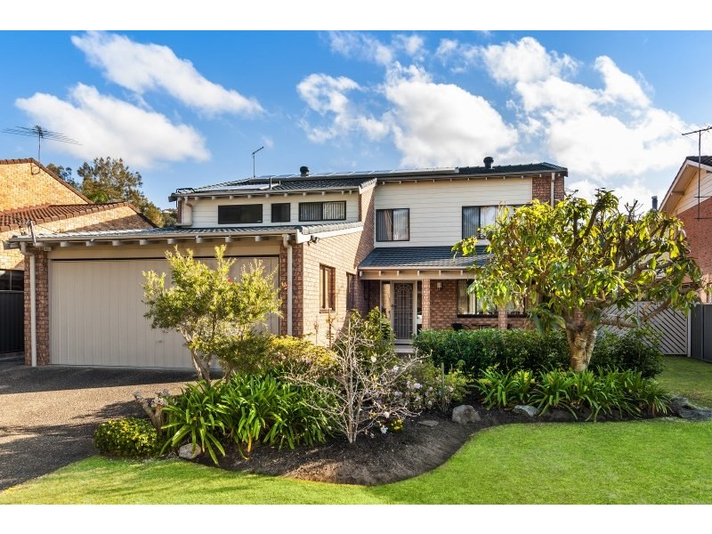 27 Johnson Close, Bonnet Bay NSW 2226