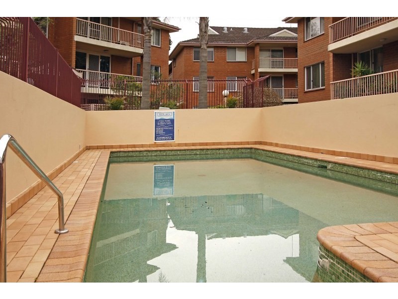 3/491 President Avenue, Sutherland NSW 2232