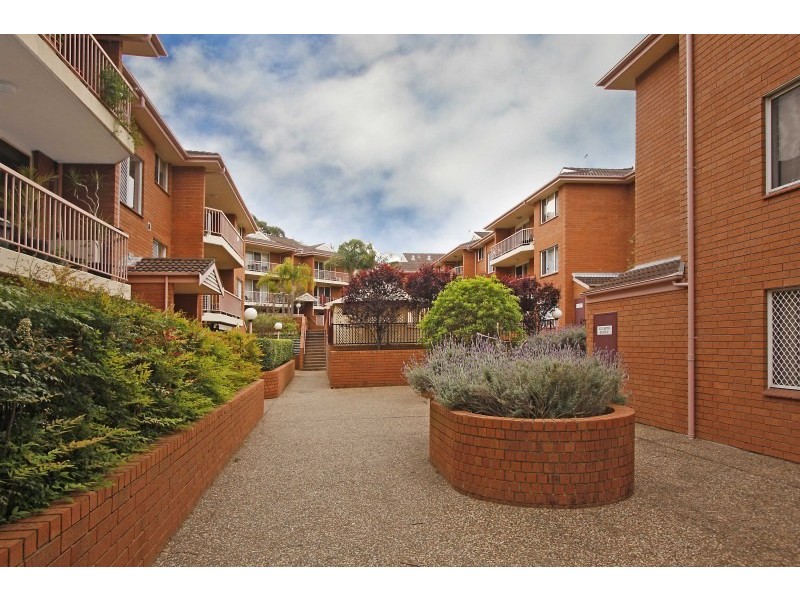 3/491 President Avenue, Sutherland NSW 2232