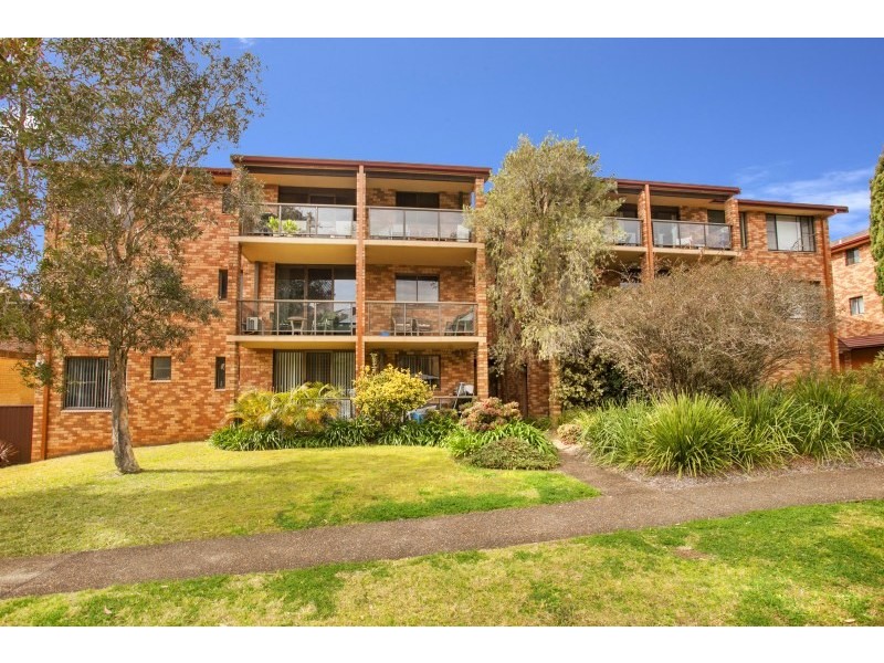 15/60-66 Auburn Street, Sutherland NSW 2232