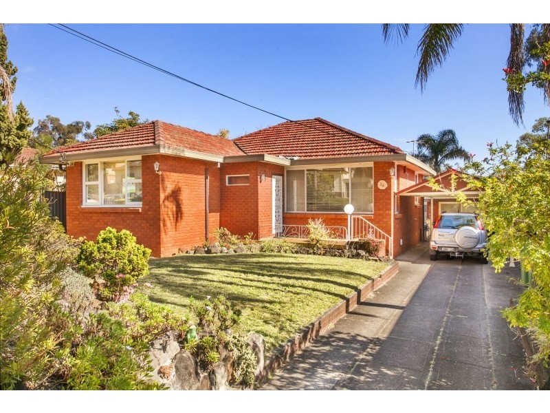 3a Charles Place, Jannali NSW 2226