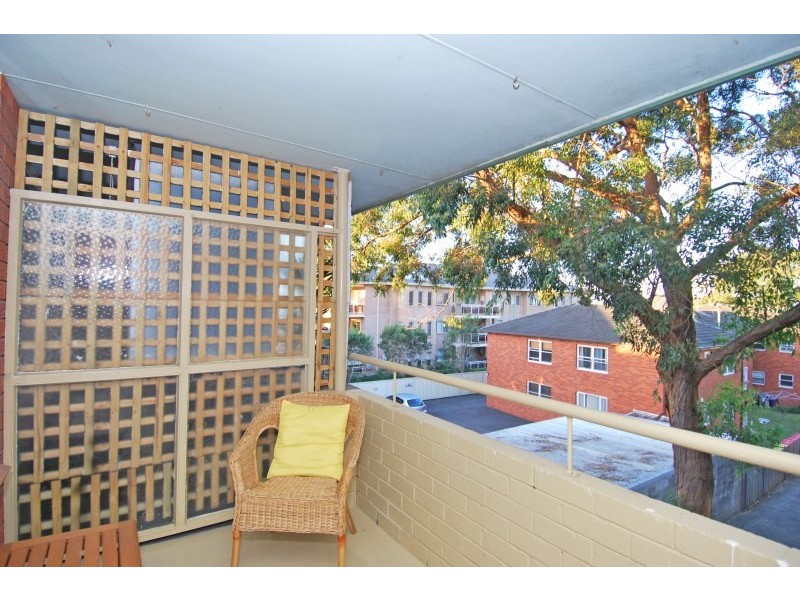 18/20-22 Gosport Street, Cronulla NSW 2230
