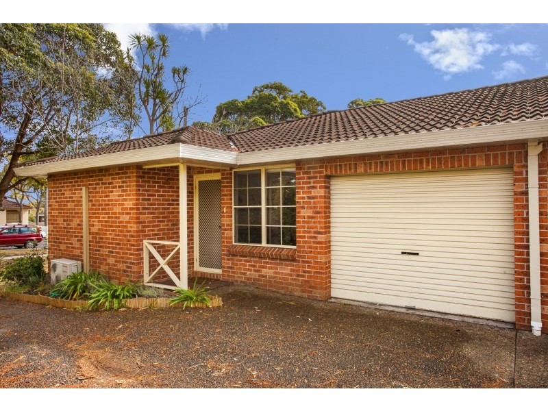 1/6-8 Kurrajong Street, Sutherland NSW 2232