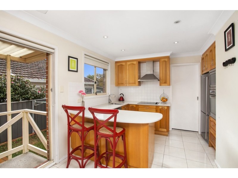 1/6-8 Kurrajong Street, Sutherland NSW 2232