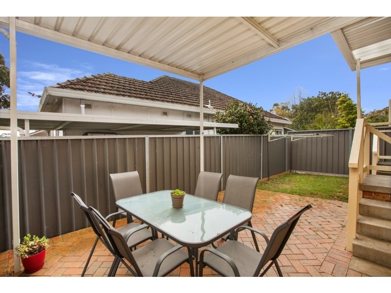 1/6-8 Kurrajong Street, Sutherland NSW 2232