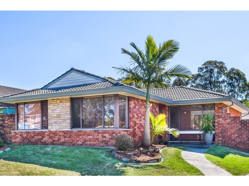 103 Akuna Avenue, Bangor NSW 2234