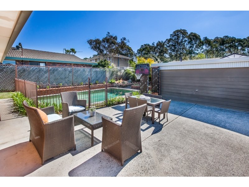 103 Akuna Avenue, Bangor NSW 2234