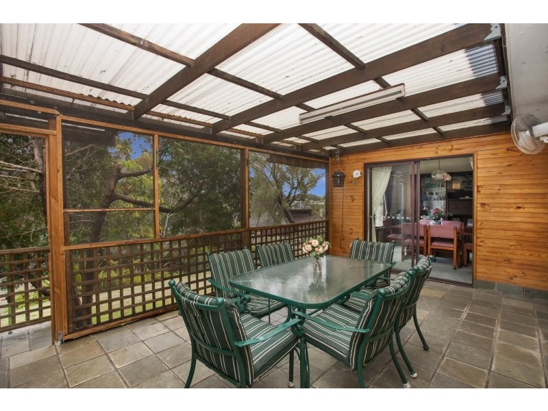 9 Mountain Street, Engadine NSW 2233