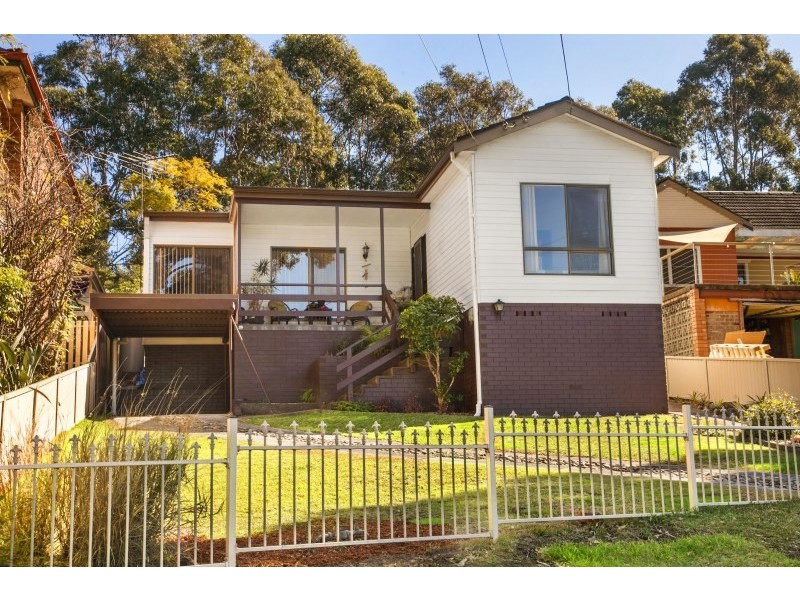 29 Mulyan Street, Como NSW 2226