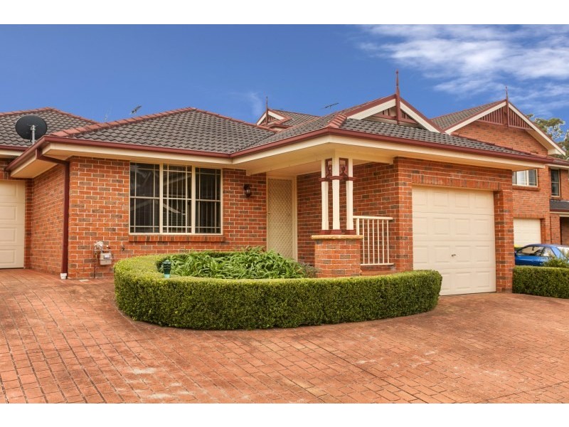 3/25-29 Loftus Avenue, Loftus NSW 2232