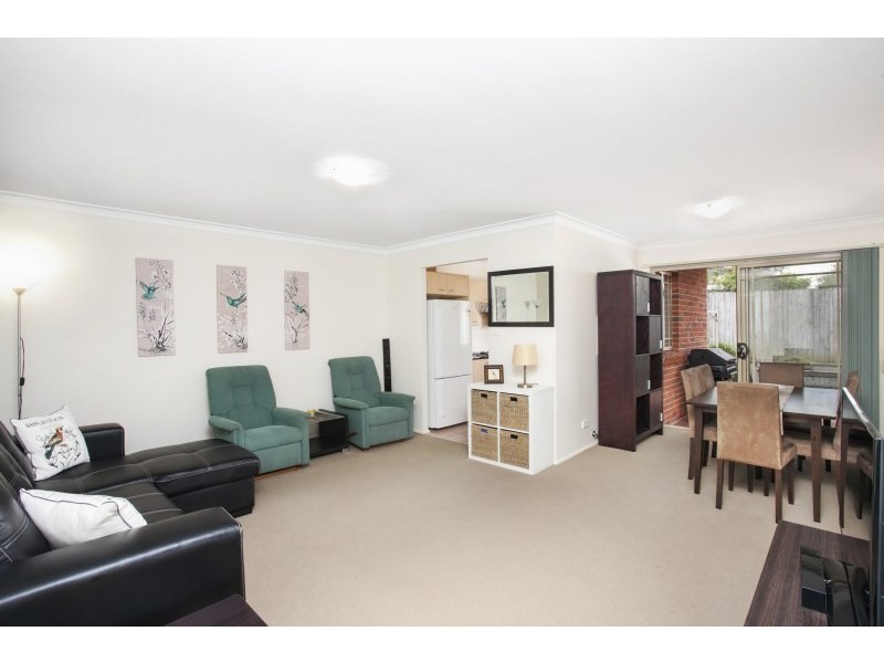 3/25-29 Loftus Avenue, Loftus NSW 2232
