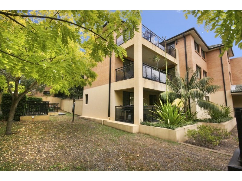 41/104 Glencoe Street, Sutherland NSW 2232