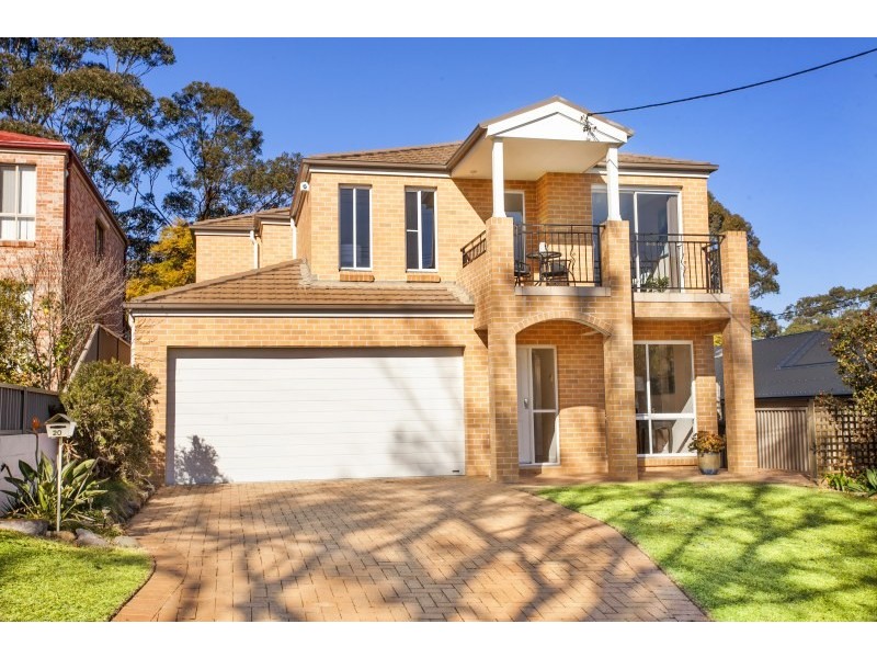 20 Burunda Street, Como NSW 2226