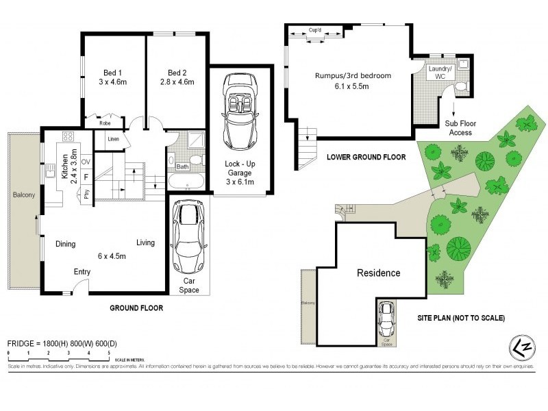 2/17 Binya Place, Como NSW 2226