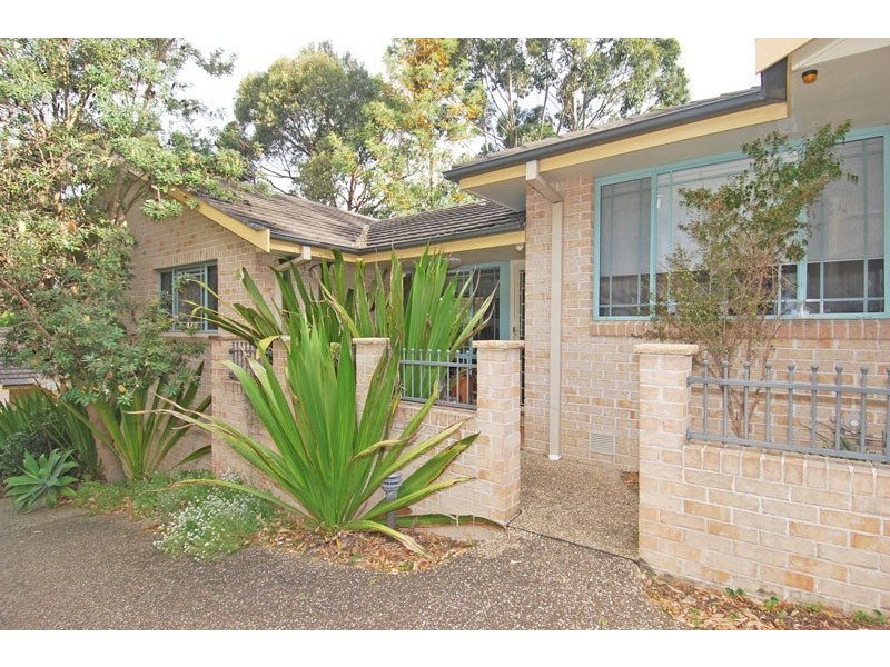 14/50 Ninth Avenue, Jannali NSW 2226