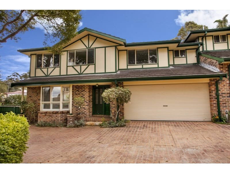 7/50 Georges River Crescent, Oyster Bay NSW 2225