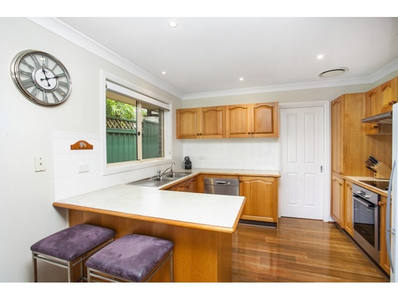 7/50 Georges River Crescent, Oyster Bay NSW 2225