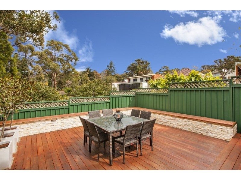 7/50 Georges River Crescent, Oyster Bay NSW 2225