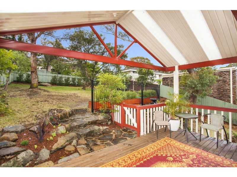 1 Solo Street, Kareela NSW 2232